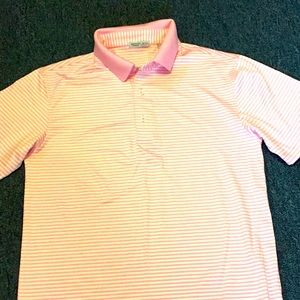 BERMUDA SANDS GOLF SHIRT.